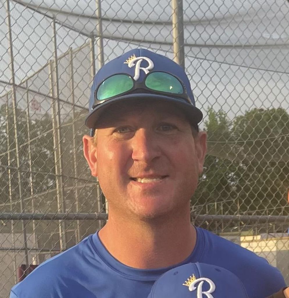 George Sonny Brown Profile Photo