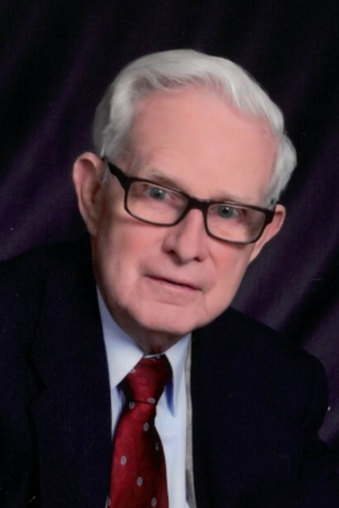 James Lewis Barr Profile Photo