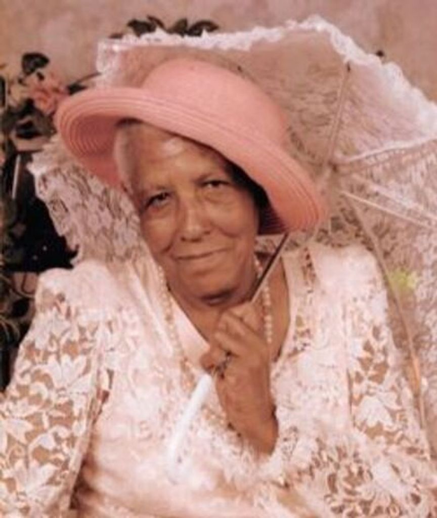 Mildred Jean Yarbrough