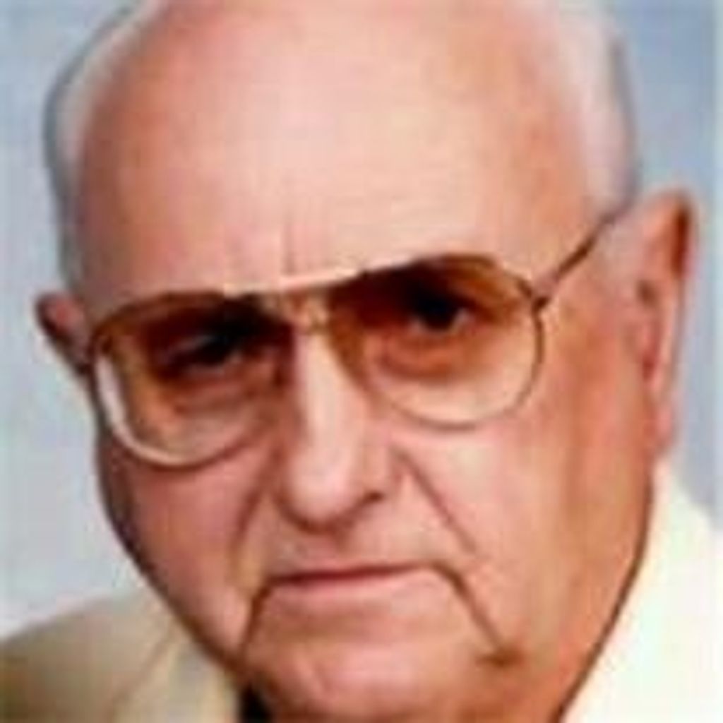 Charles  "Bill" Fogle