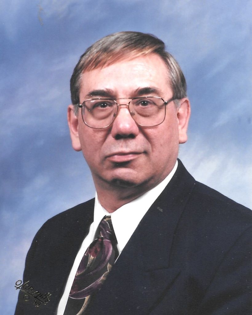 John L. Sandrene Jr. Profile Photo