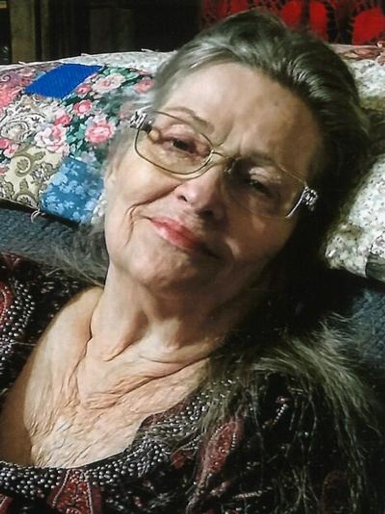 Mary Lee White Profile Photo