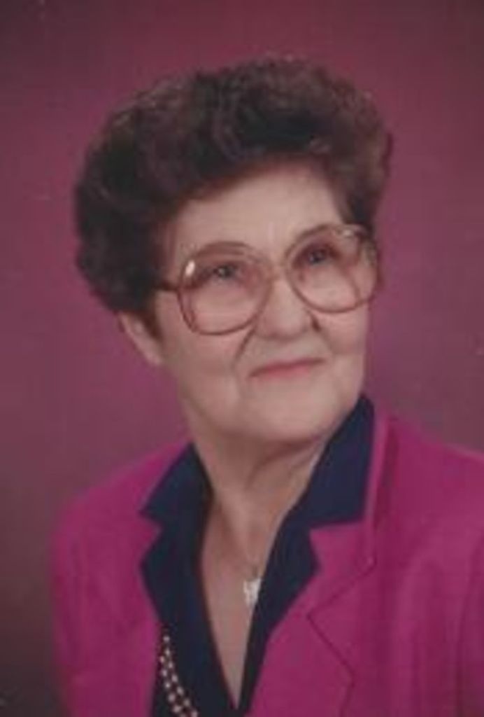 Grace Myrtle Chunn