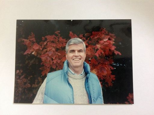 Richard P. Roy Profile Photo