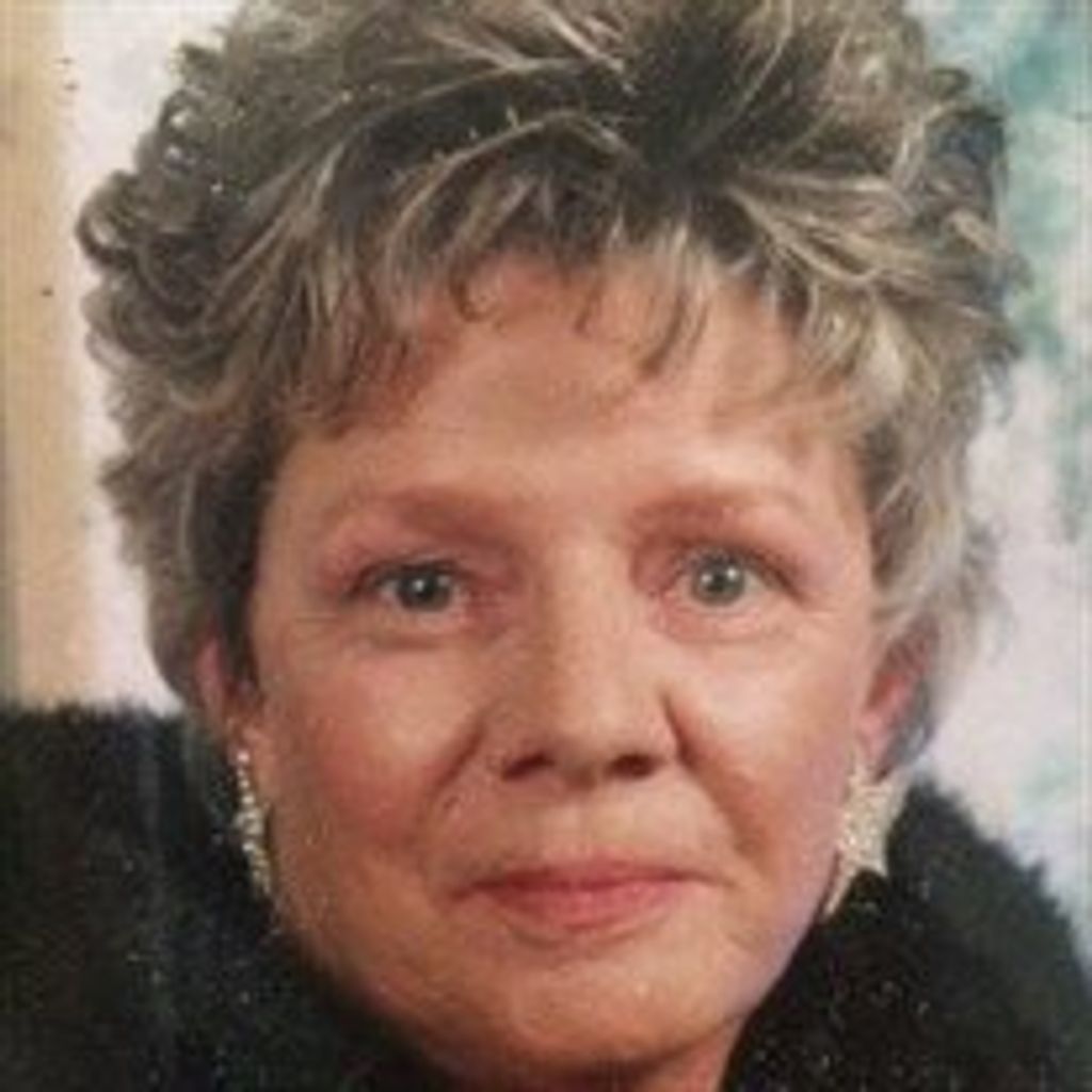Nancy Irene Johnson