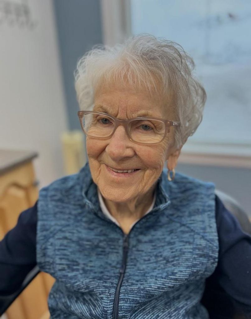 Bertha Clarissa Prior Profile Photo