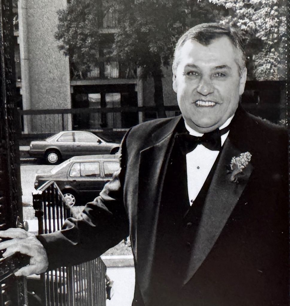 Douglas Greenmeier Profile Photo