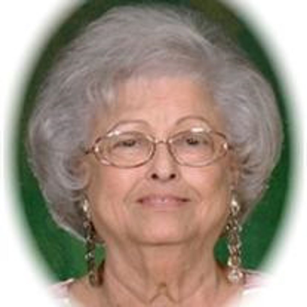 Betty Dean