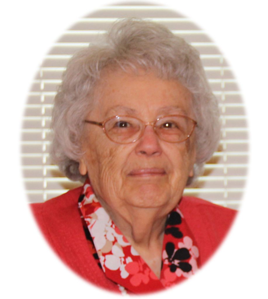 Edith C. Ropp