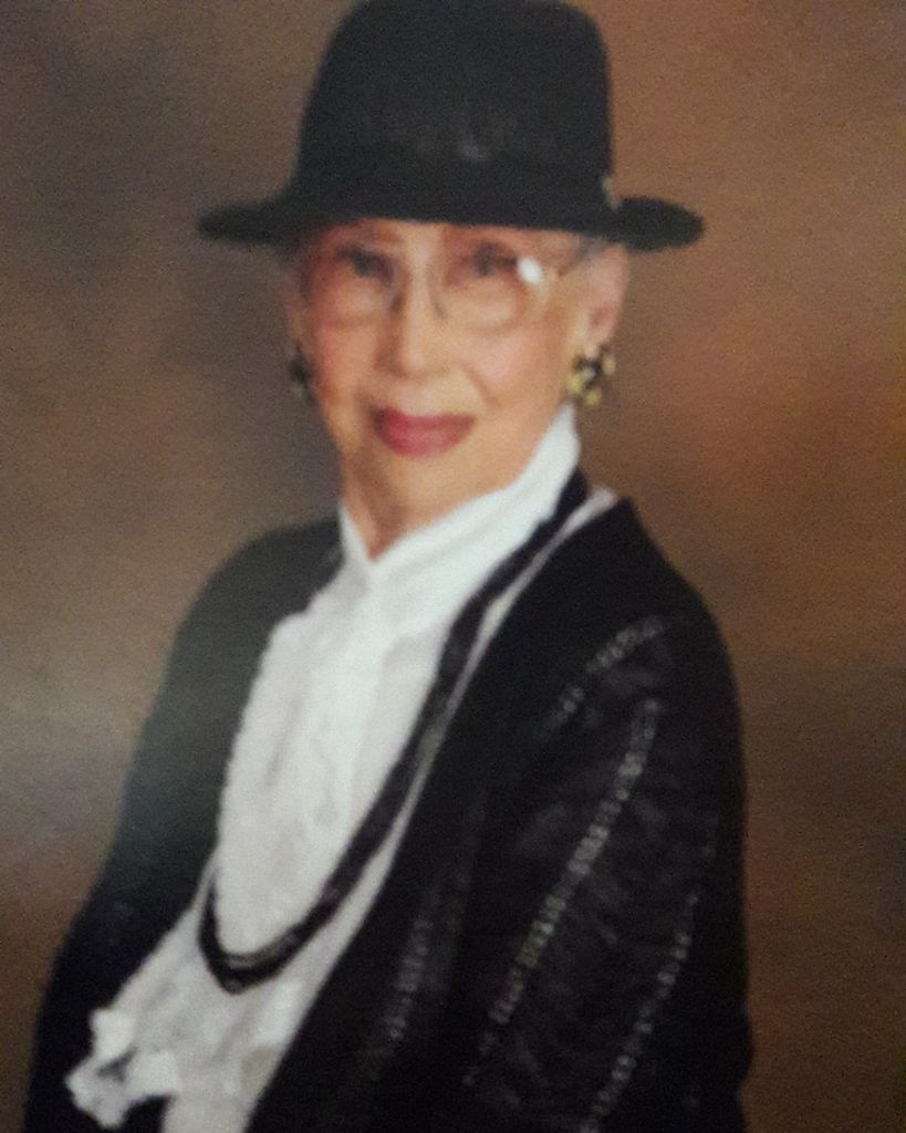 Consuelo G. Villaseñor Profile Photo