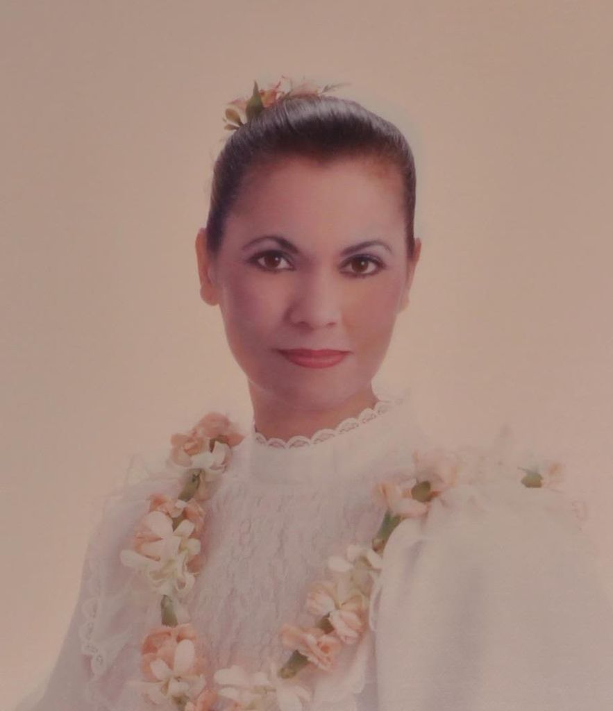 Judith Ann Tarter