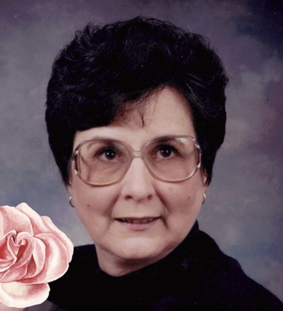 Mamie N. Gilbert Profile Photo