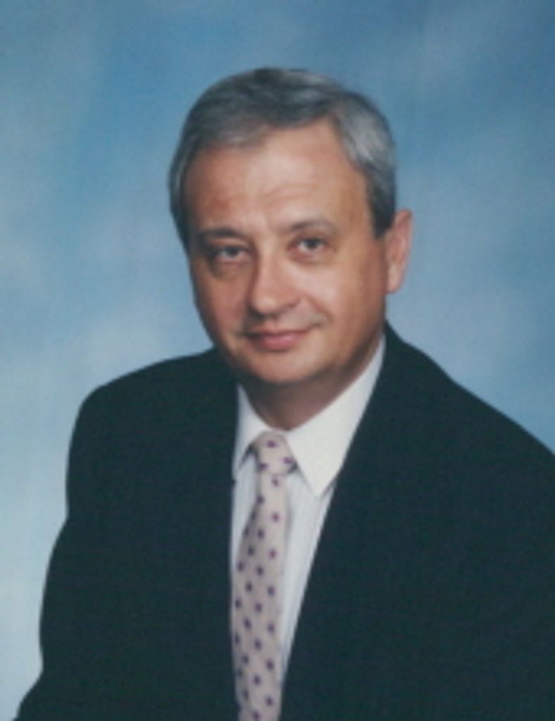 Richard F. Lehner