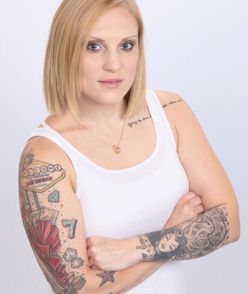 Molly Rose Donsky Profile Photo