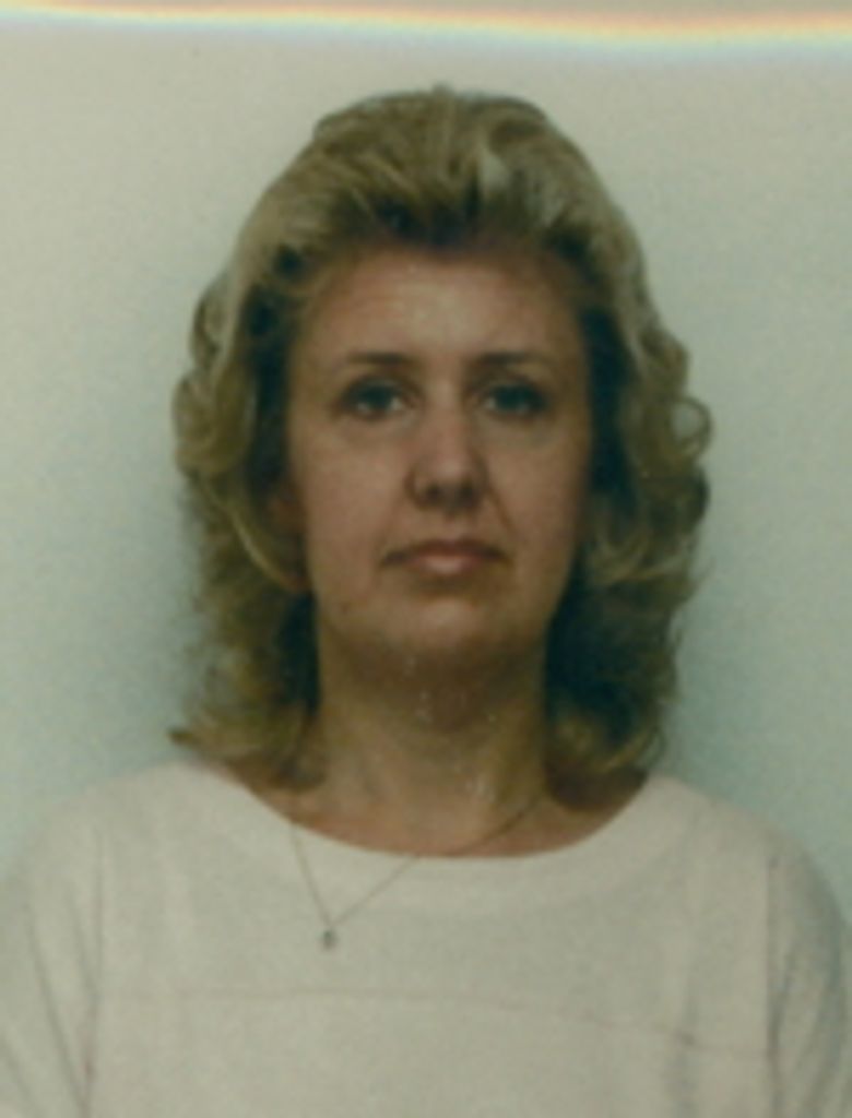 Stella Jean (Ray)  Reeves