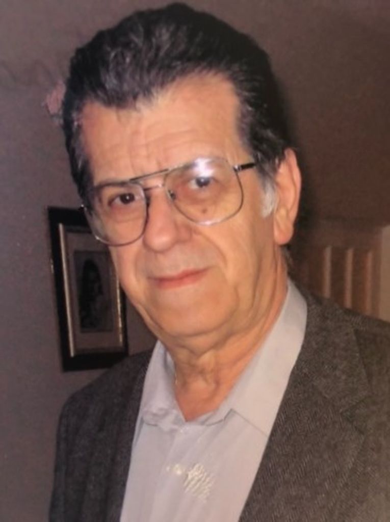 Efstratios "Charles" Hliatzos