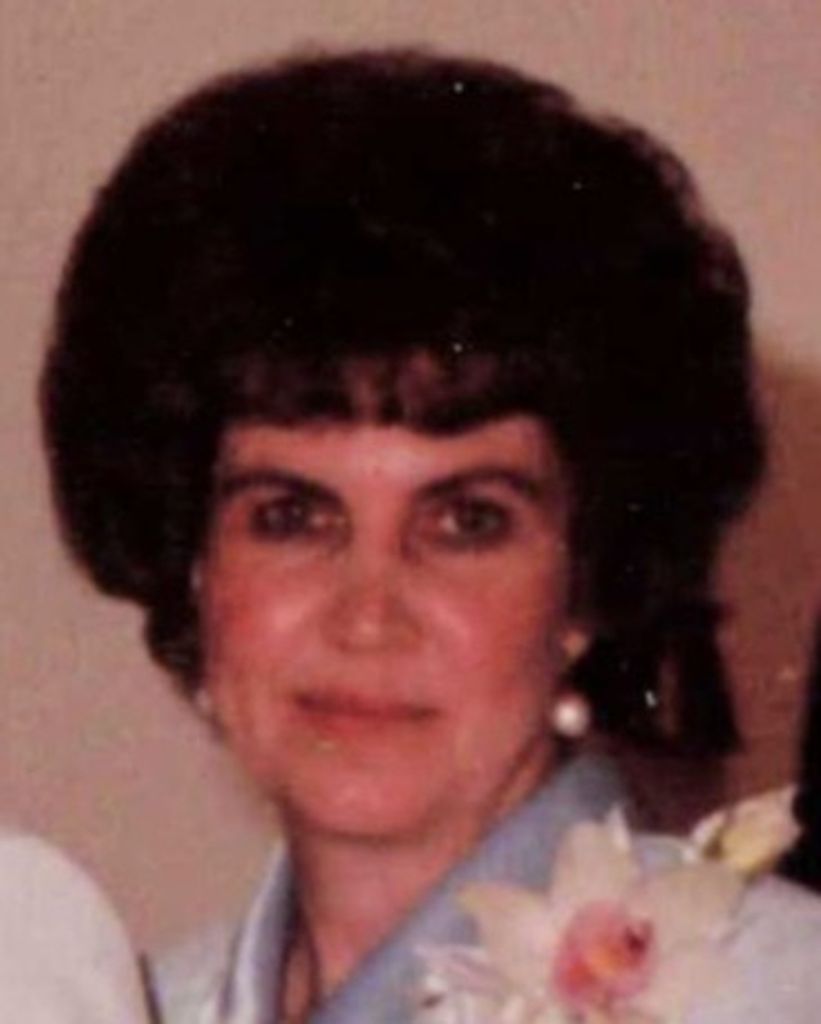 Helen Edwards Melugin