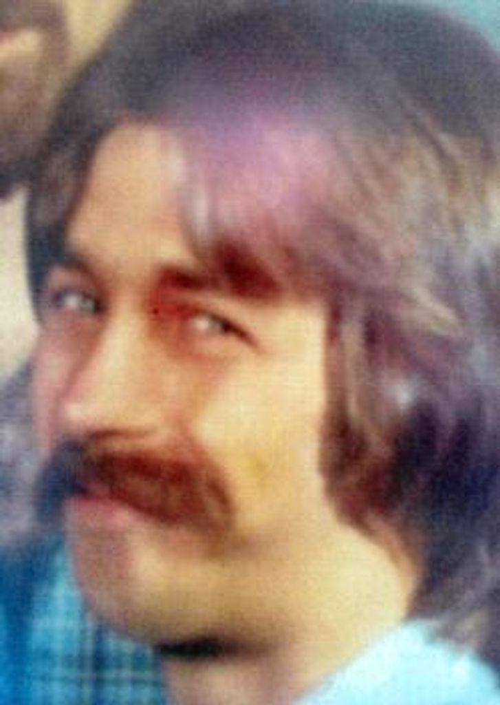 Billy Wayne Welch Profile Photo