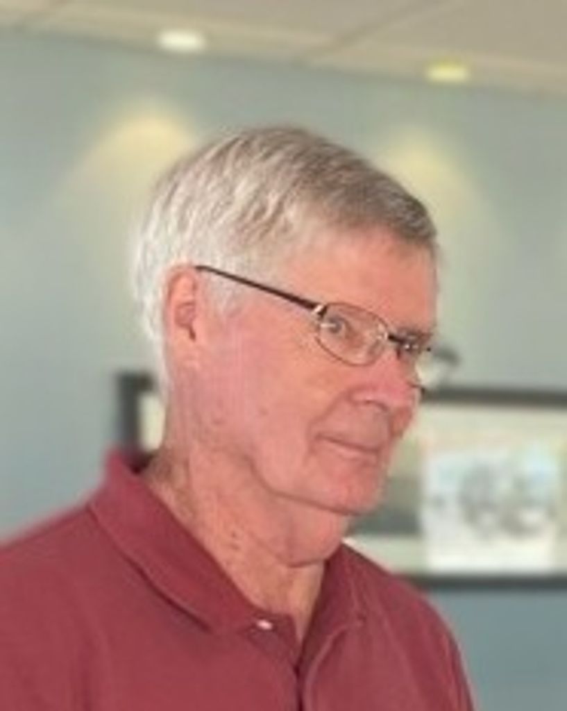 Paul J. Guntert Profile Photo