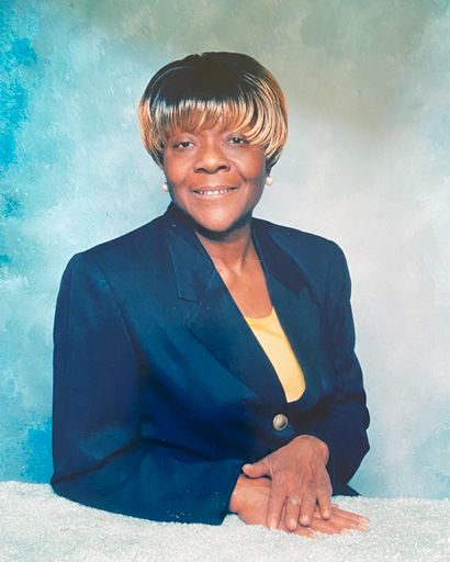 Mattie Wallace's obituary image