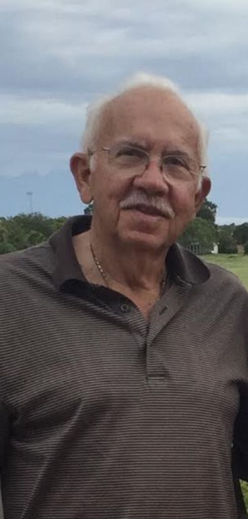 Howard R. Stivers Profile Photo