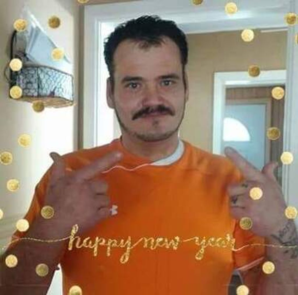 Nathan “Jj” Dougherty Profile Photo