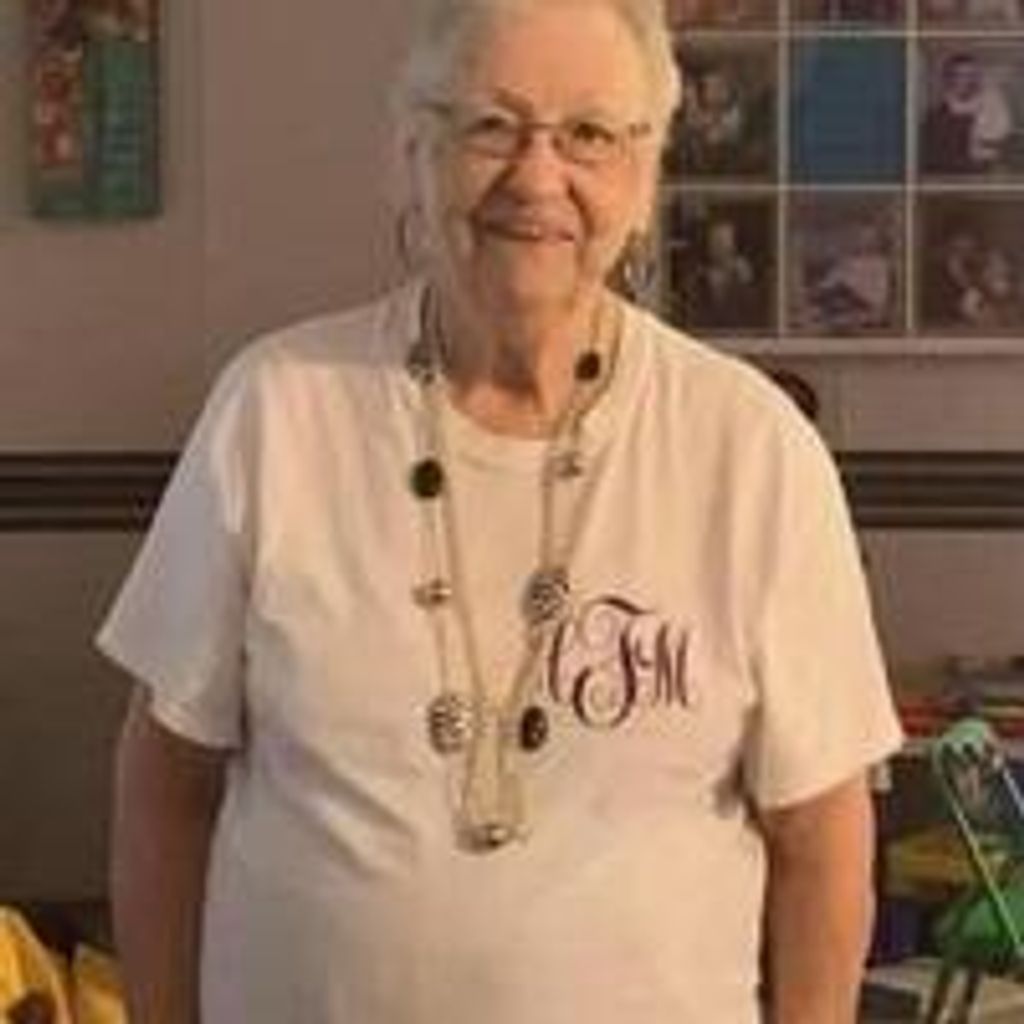 Hallie Marie Finley Profile Photo