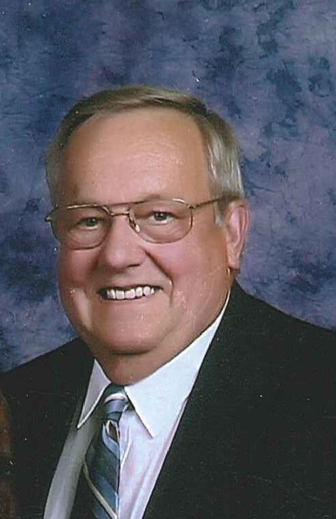 Truman William Kester Profile Photo