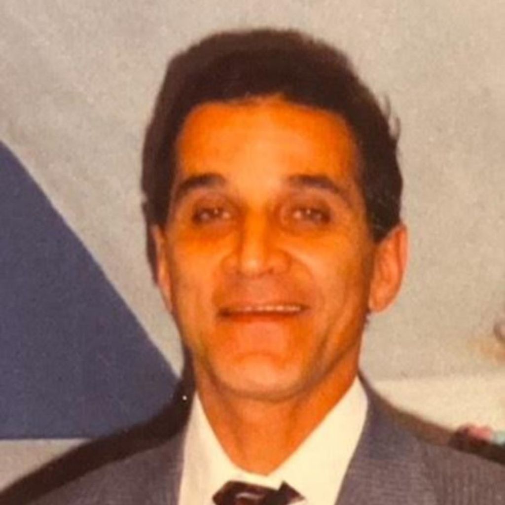 William A. Brown, Jr.