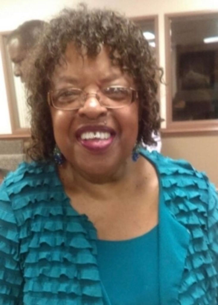 Ms. Julia Mae Williams