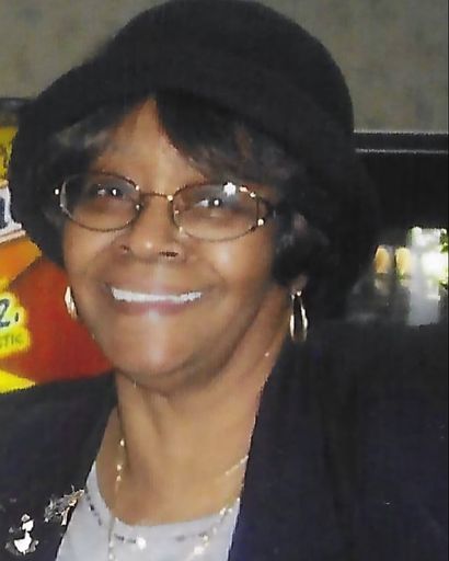 Sara A. McPhail's obituary image