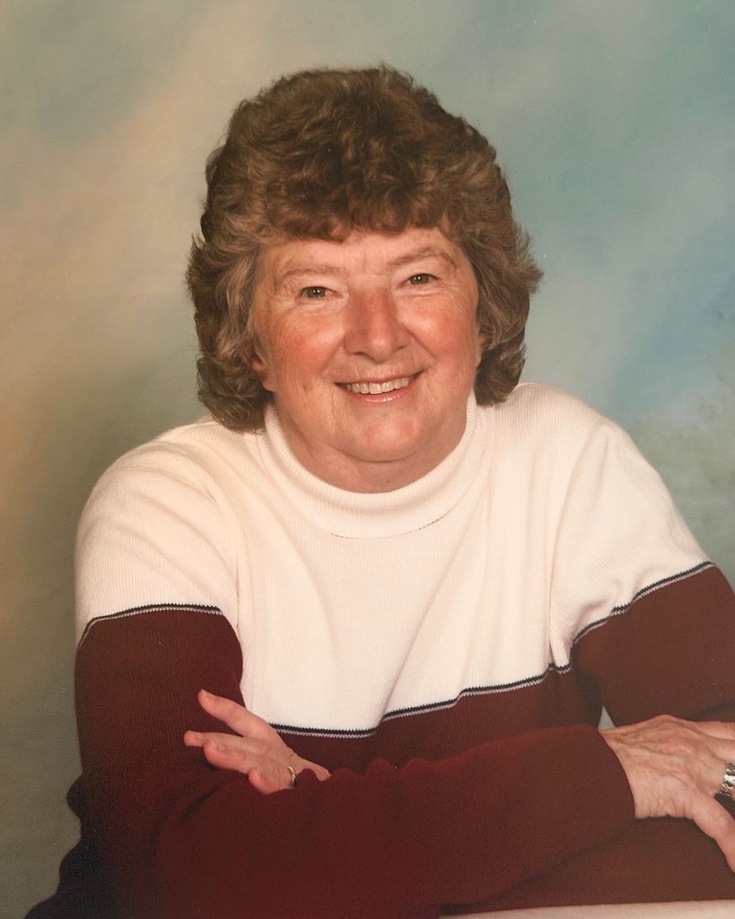 Joan Elizabeth Lingenfelter Profile Photo