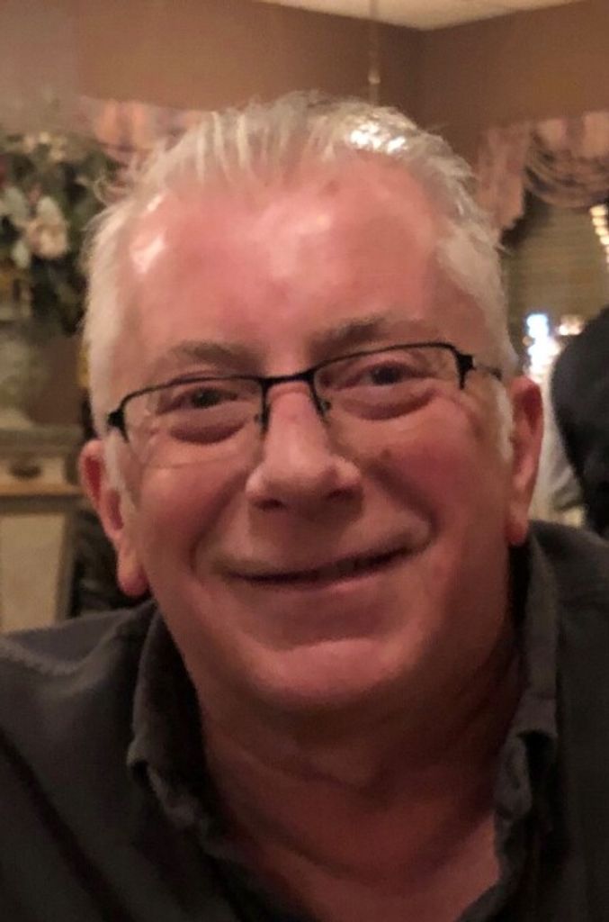 Kevin Daire Profile Photo