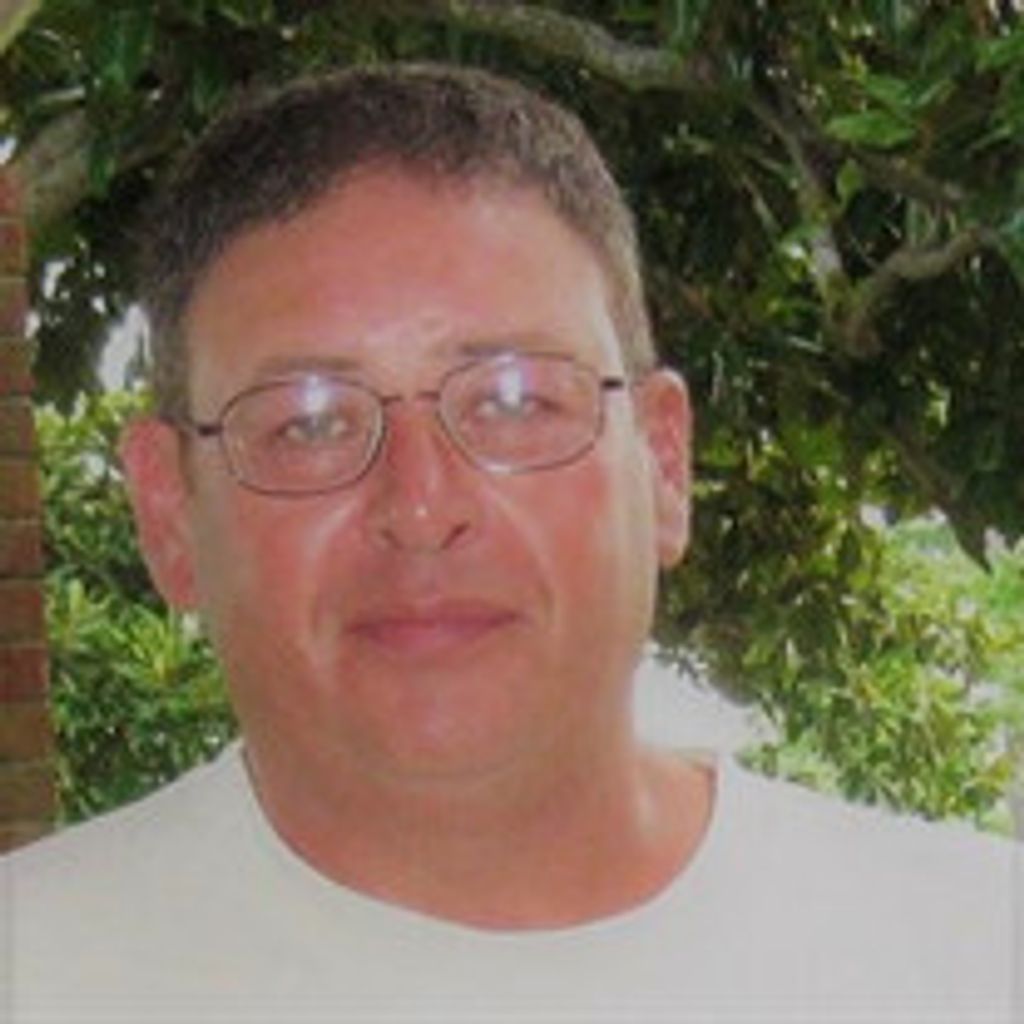 Mr. Ronald Christopher Ruiz