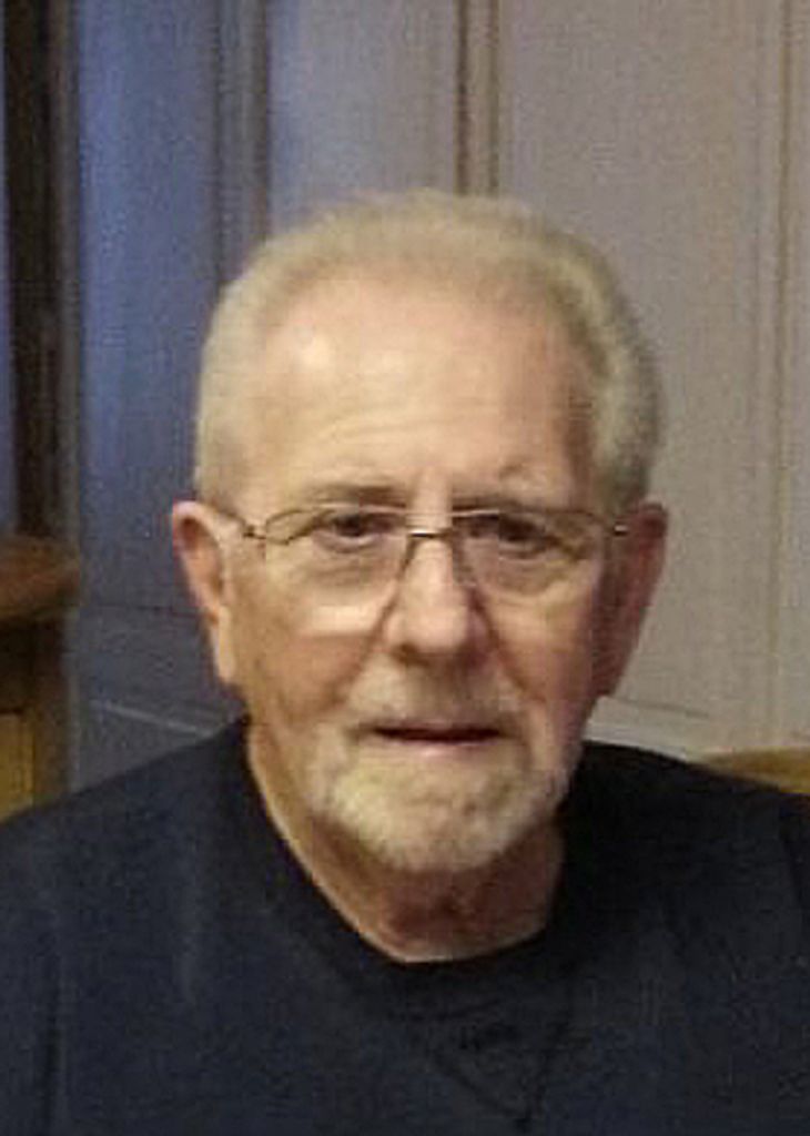 Hughey L. Woodring Jr. Profile Photo