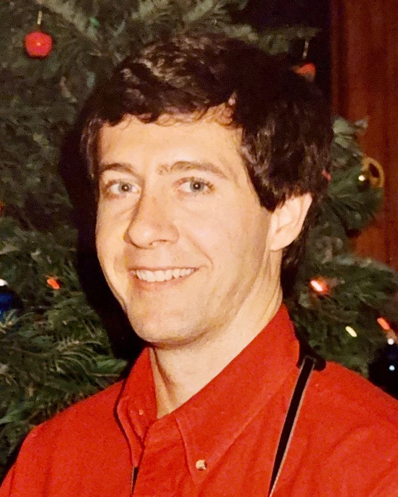 Kevin Michael Kinzer Profile Photo