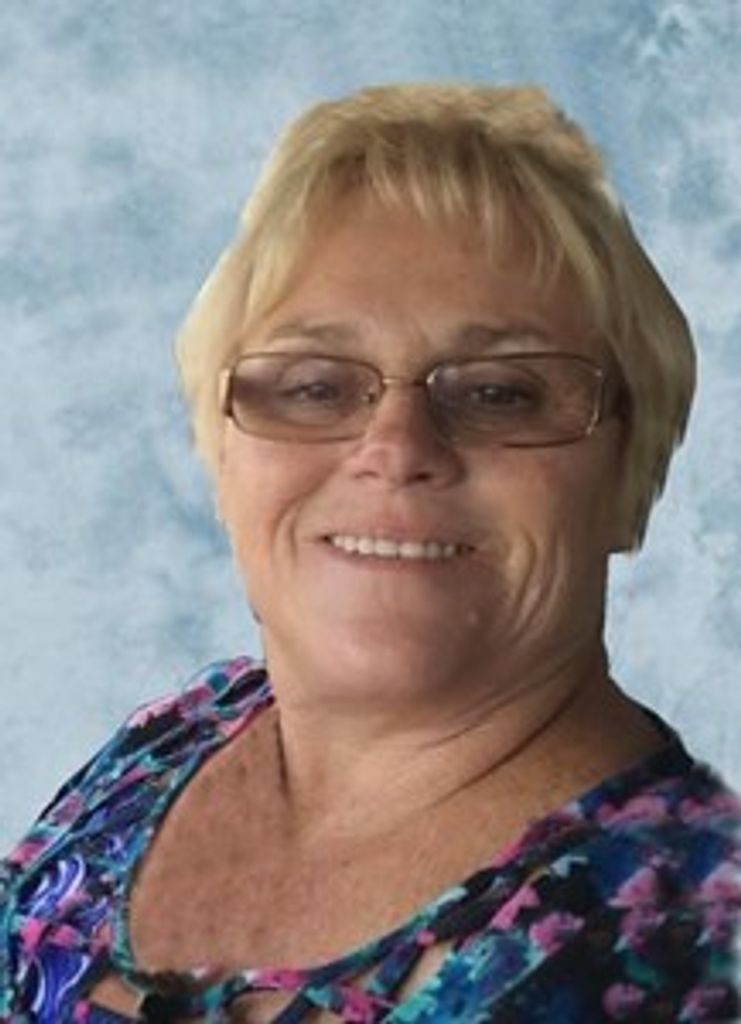 Karen Palmer Profile Photo