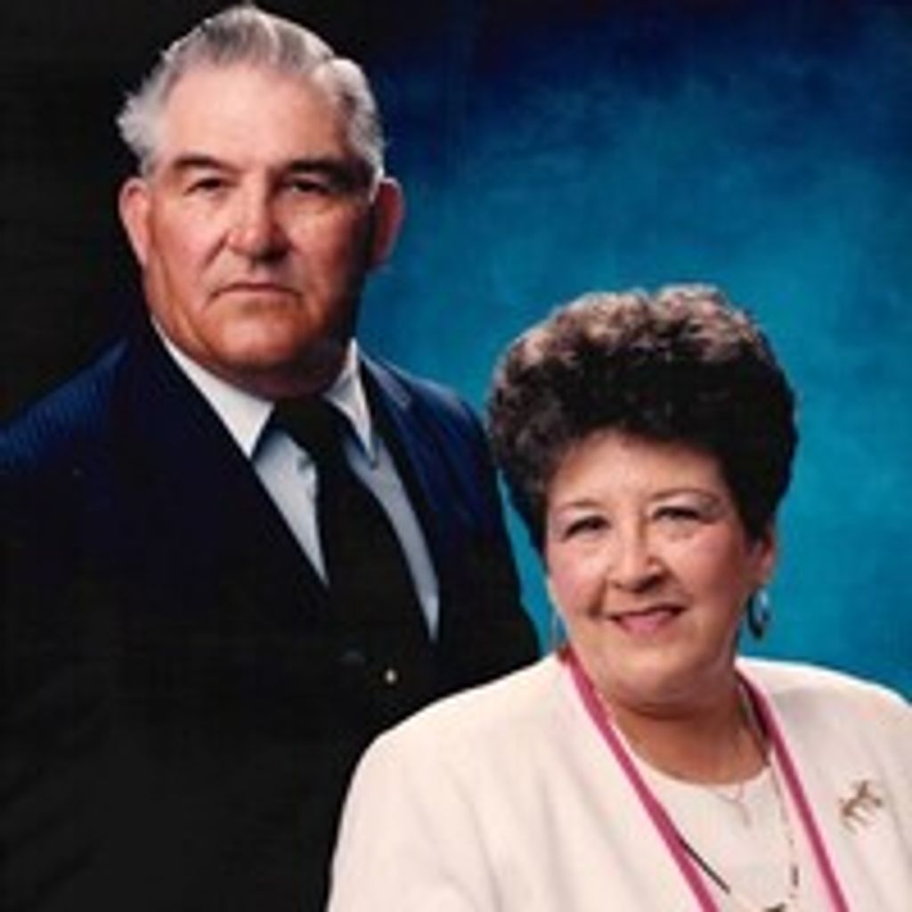 Carrel "Sonny" Elbert Cometti, Sr.