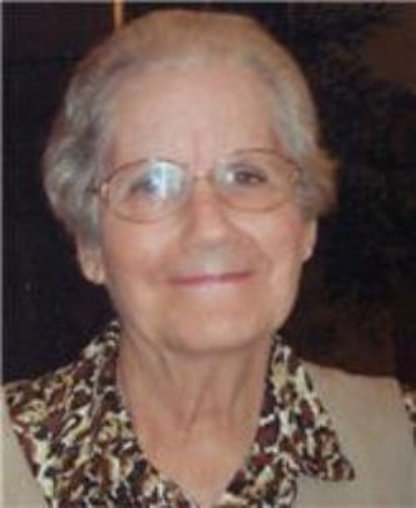 Edith Sanford