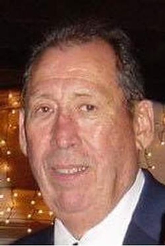 Miguel "Mike" A. Rodriguez Profile Photo