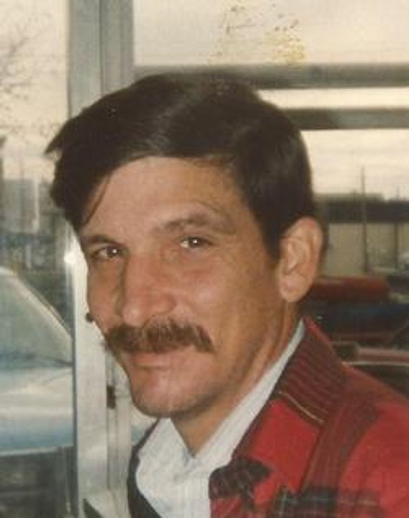 Sherman Ray Droke Profile Photo
