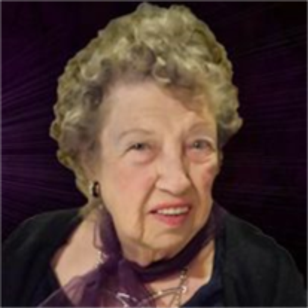 Mabel Bernice Heller