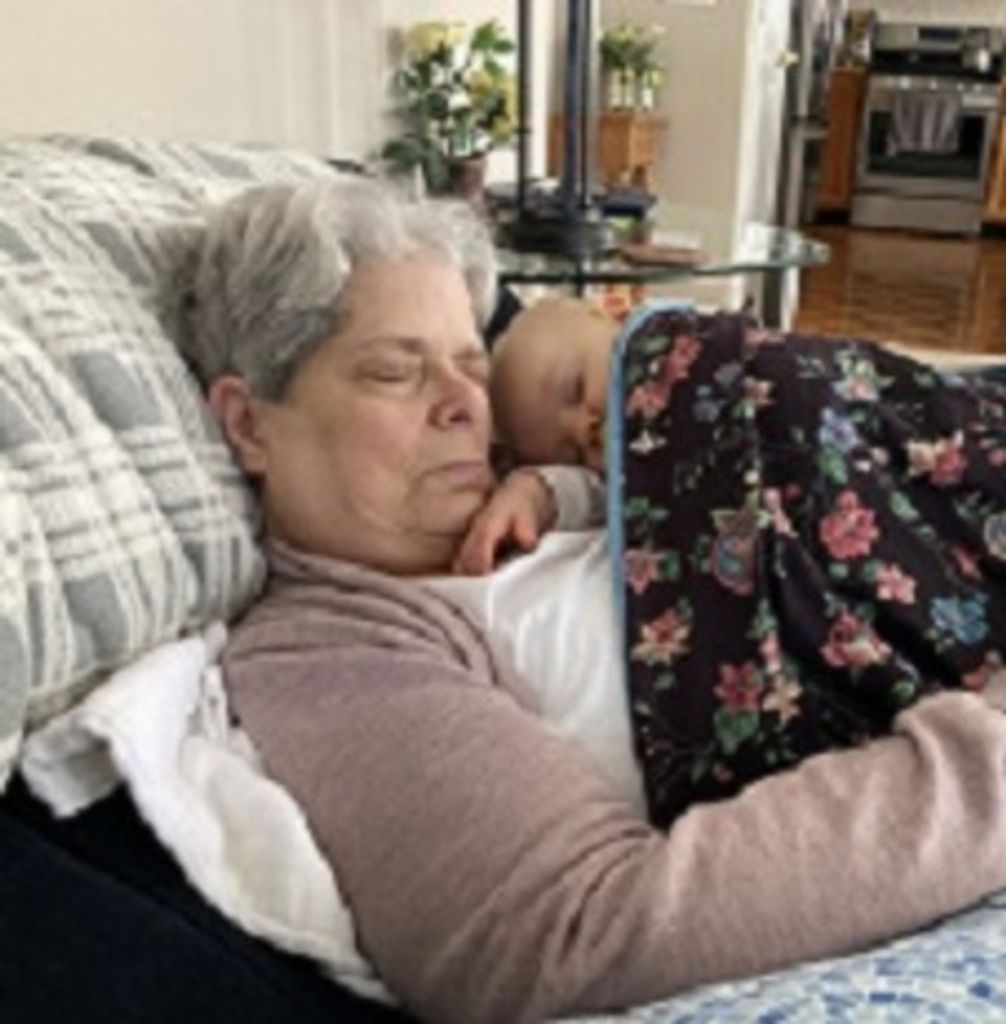 Melissa "Lisa" K. Beninger