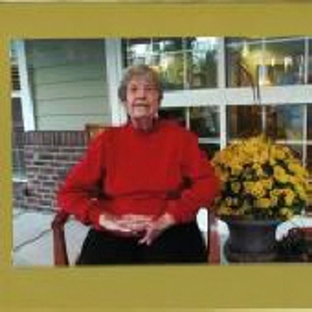 Ida (Foley) Capel