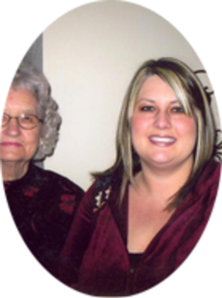 Elsie Kathleen Beckner Giles