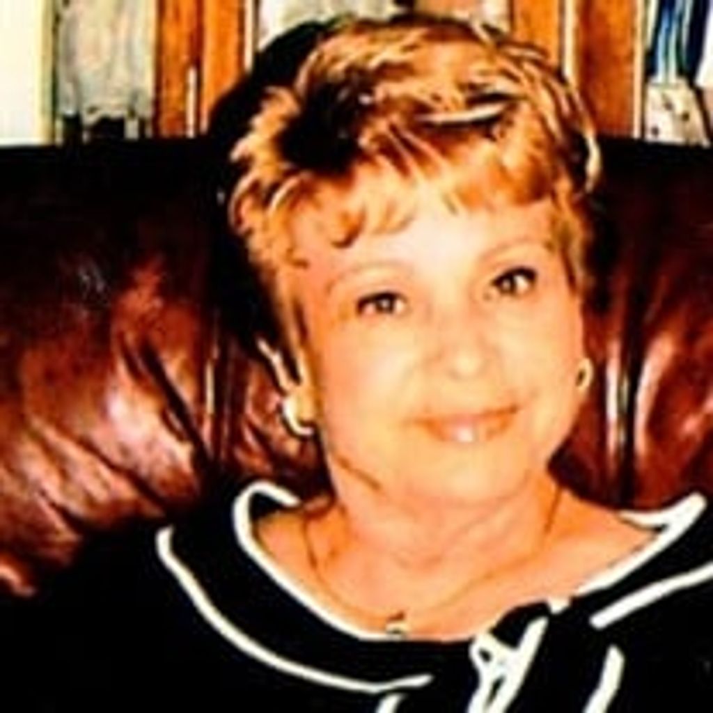 Annis Joan Clark