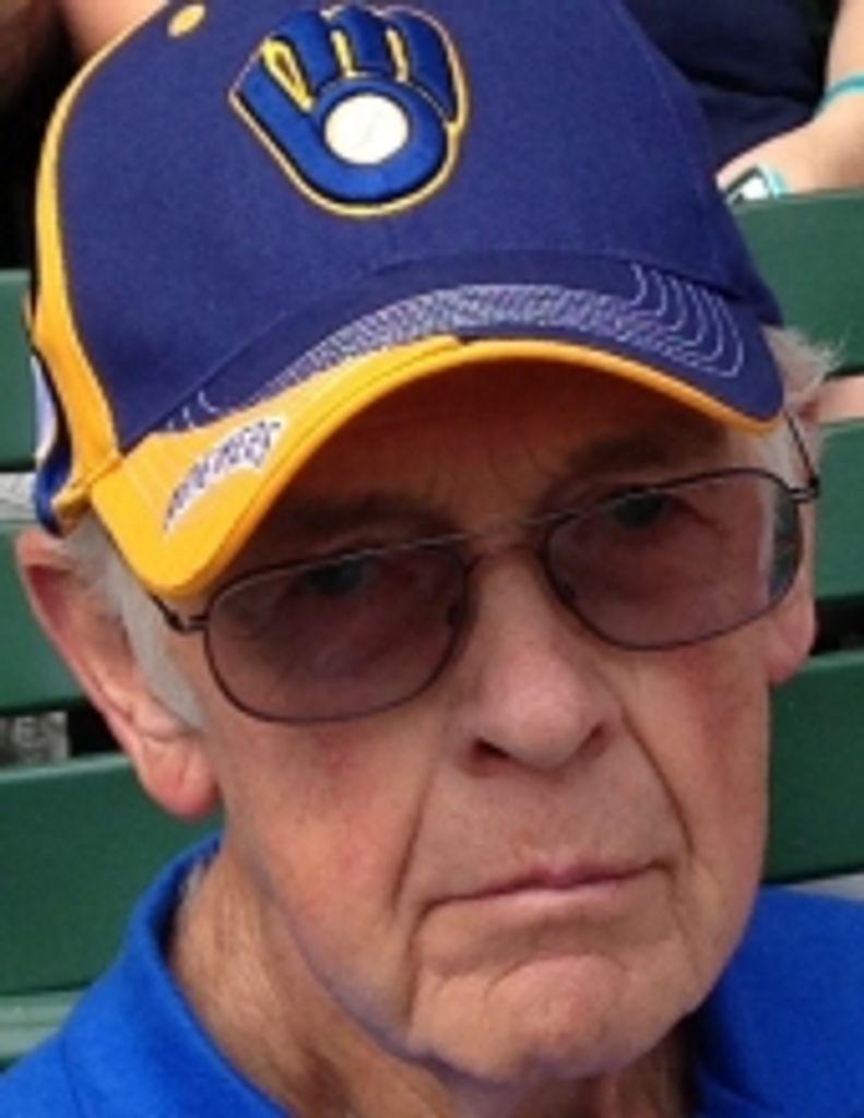 Orville "Orv" Aspenson Profile Photo