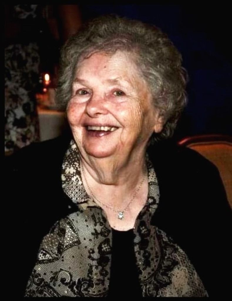 Lucy Rufo Profile Photo