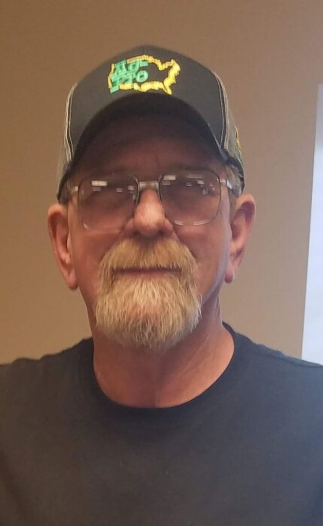 James "Jim" E. Hunter