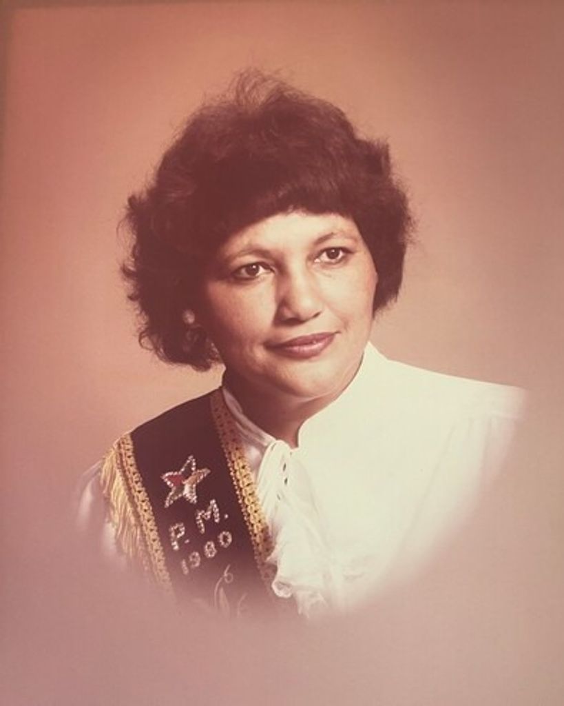 Velta Massie Profile Photo